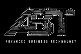 ADVANCED BUSINESS TECHNOLOGY logo