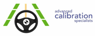ADVANCED CALIBRATION SPECIALISTS logo