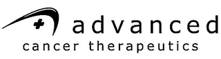 ADVANCED CANCER THERAPEUTICS logo