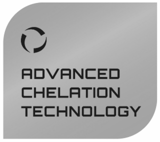 ADVANCED CHELATION TECHNOLOGY logo