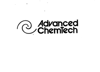 ADVANCED CHEMTECH logo