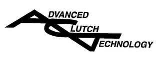 ADVANCED CLUTCH TECHNOLOGY logo
