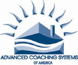 ADVANCED COACHING SYSTEMS OF AMERICA logo