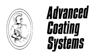 ADVANCED COATING SYSTEMS