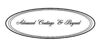 ADVANCED COATINGS & BEYOND logo