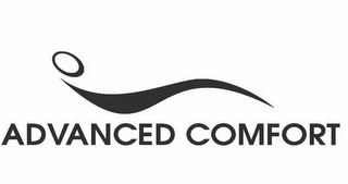 ADVANCED COMFORT logo