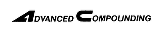 ADVANCED COMPOUNDING logo