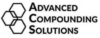 ADVANCED COMPOUNDING SOLUTIONS logo