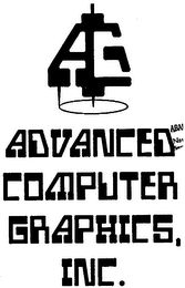 ADVANCED COMPUTER GRAPHICS, INC. logo
