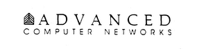 ADVANCED COMPUTER NETWORKS logo