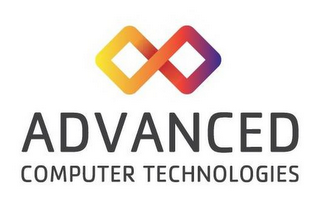 ADVANCED COMPUTER TECHNOLOGIES logo
