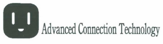 ADVANCED CONNECTION TECHNOLOGY logo
