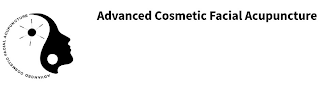ADVANCED COSMETIC FACIAL ACUPUNCTURE ADVANCED COSMETIC FACIAL ACUPUNCTURE logo