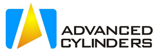 ADVANCED CYLINDERS logo