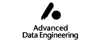 ADVANCED DATA ENGINEERING logo