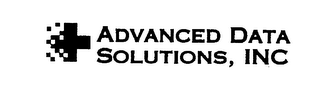 ADVANCED DATA SOLUTIONS, INC logo