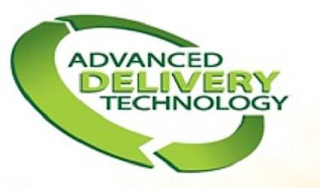 ADVANCED DELIVERY TECHNOLOGY logo