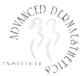 ADVANCED DERMAESTHETICS INSTITUTE logo