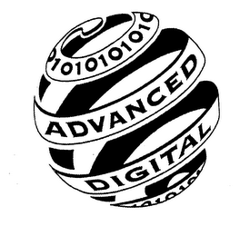 ADVANCED DIGITAL logo