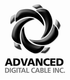 ADVANCED DIGITAL CABLE INC. logo