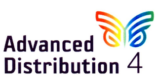 ADVANCED DISTRIBUTION 4 logo