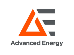 ADVANCED ENERGY logo