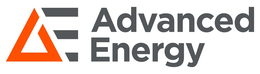 ADVANCED ENERGY logo