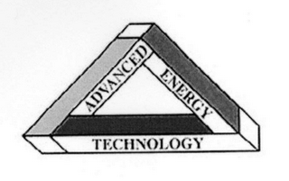 ADVANCED ENERGY TECHNOLOGY logo