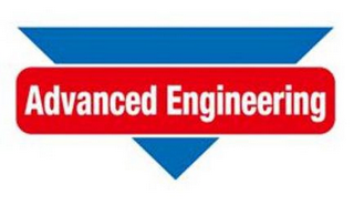 ADVANCED ENGINEERING logo