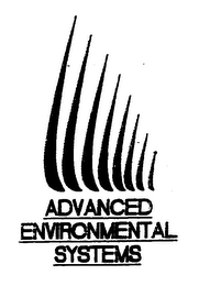 ADVANCED ENVIRONMENTAL SYSTEMS logo