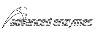 ADVANCED ENZYMES logo