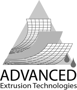 ADVANCED EXTRUSION TECHNOLOGIES logo