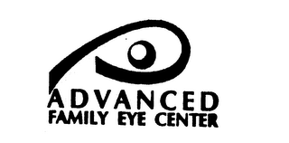 ADVANCED FAMILY EYE CENTER