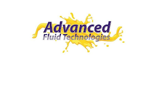 ADVANCED FLUID TECHNOLOGIES logo
