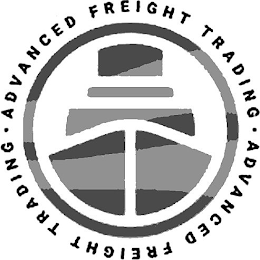 · ADVANCED FREIGHT TRADING · ADVANCED FREIGHT TRADING logo