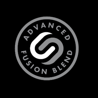 ADVANCED FUSION BLEND logo