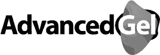 ADVANCED GEL logo