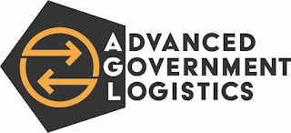 ADVANCED GOVERNMENT LOGISTICS logo