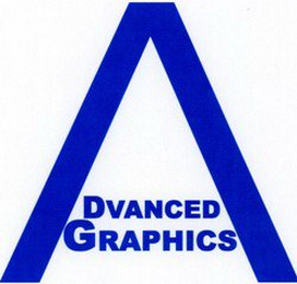 ADVANCED GRAPHICS logo
