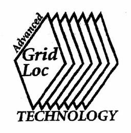 ADVANCED GRID LOC TECHNOLOGY logo