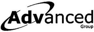 ADVANCED GROUP logo