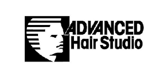 ADVANCED HAIR STUDIO logo