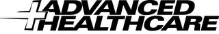 ADVANCED HEALTHCARE logo