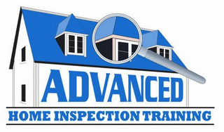 ADVANCED HOME INSPECTION TRAINING logo