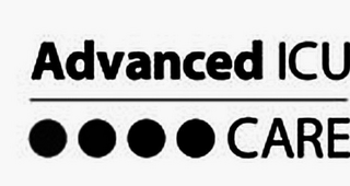 ADVANCED ICU CARE logo
