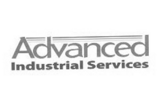 ADVANCED INDUSTRIAL SERVICES logo