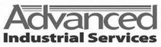 ADVANCED INDUSTRIAL SERVICES logo
