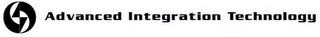 ADVANCED INTEGRATION TECHNOLOGY logo