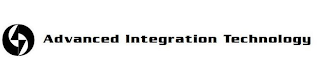 ADVANCED INTEGRATION TECHNOLOGY logo