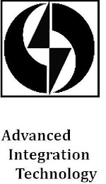 ADVANCED INTEGRATION TECHNOLOGY logo